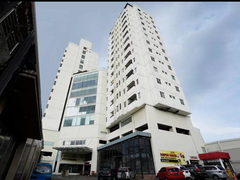 Collection O 29 Twin Tower Hotel Surabaya Luaran gambar