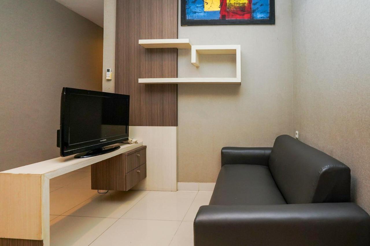Collection O 29 Twin Tower Hotel Surabaya Luaran gambar