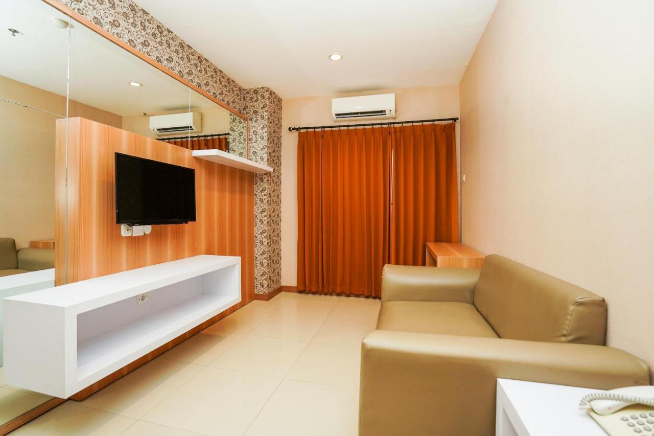 Collection O 29 Twin Tower Hotel Surabaya Luaran gambar