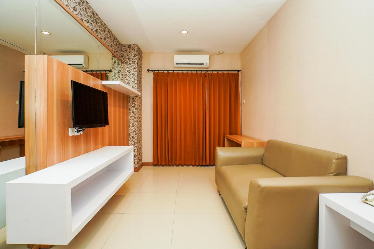 Collection O 29 Twin Tower Hotel Surabaya Luaran gambar