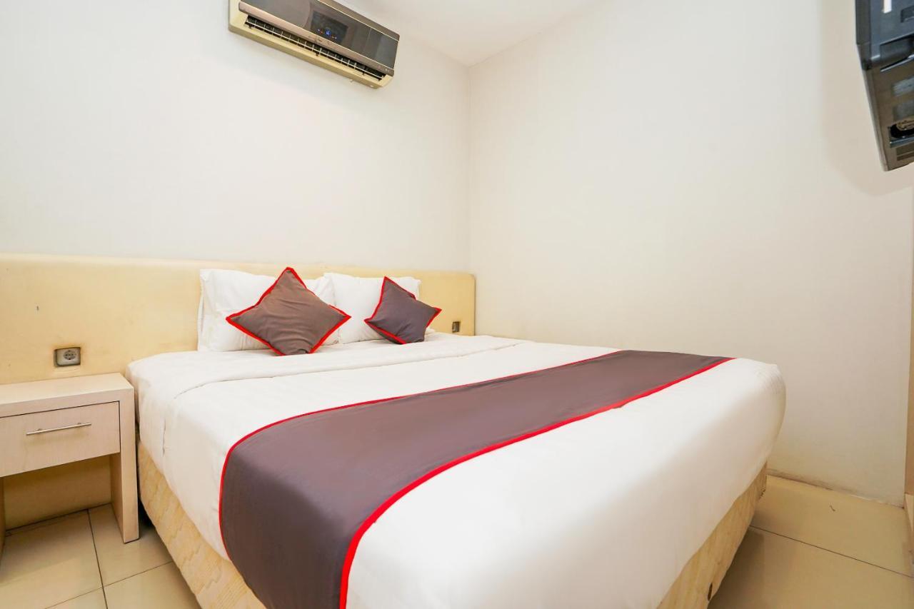 Collection O 29 Twin Tower Hotel Surabaya Luaran gambar