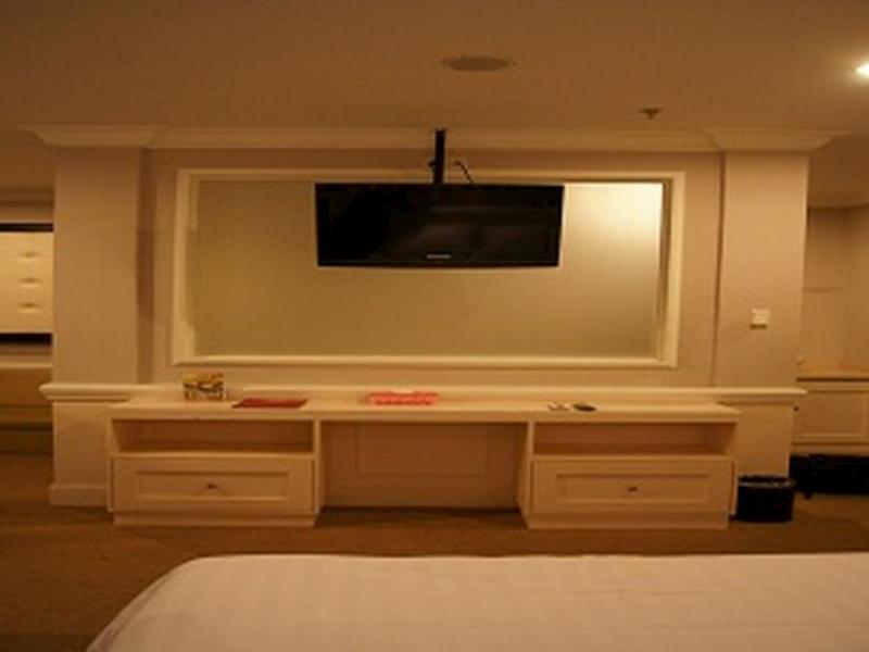 Collection O 29 Twin Tower Hotel Surabaya Luaran gambar
