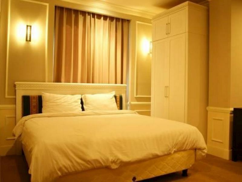 Collection O 29 Twin Tower Hotel Surabaya Luaran gambar
