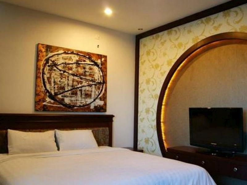 Collection O 29 Twin Tower Hotel Surabaya Luaran gambar