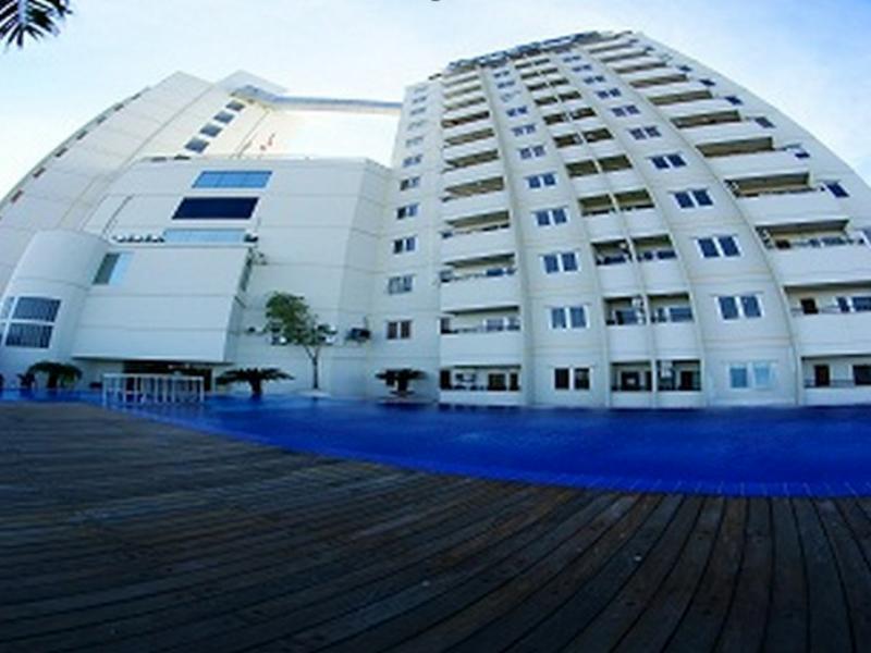 Collection O 29 Twin Tower Hotel Surabaya Luaran gambar