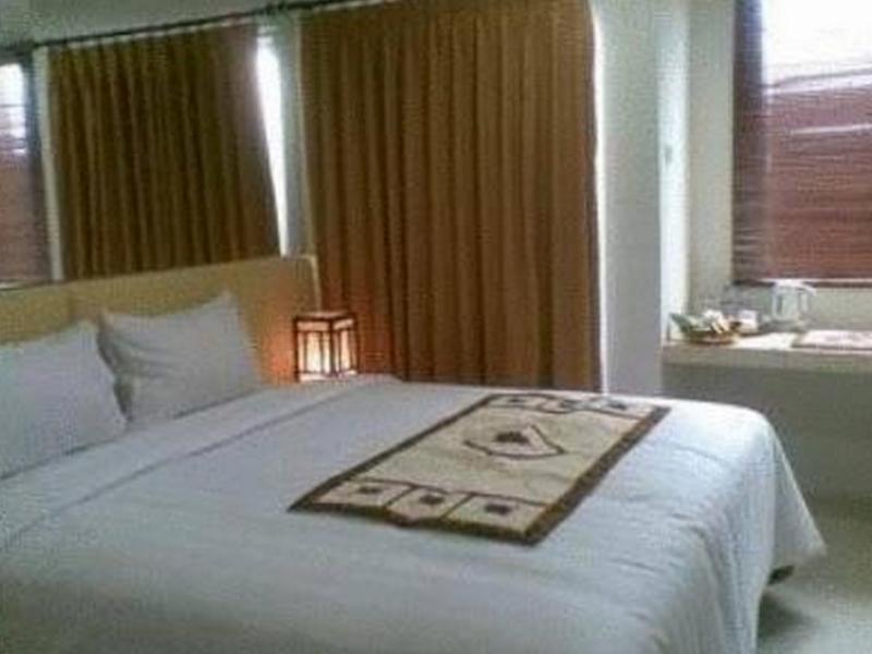 Collection O 29 Twin Tower Hotel Surabaya Luaran gambar