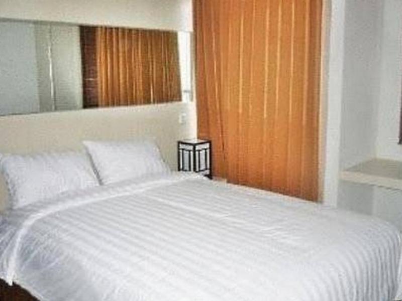 Collection O 29 Twin Tower Hotel Surabaya Luaran gambar