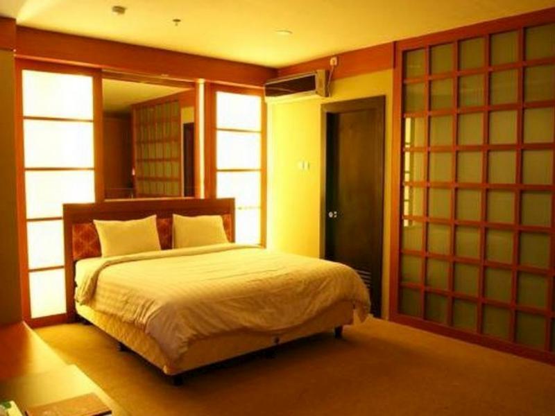Collection O 29 Twin Tower Hotel Surabaya Luaran gambar
