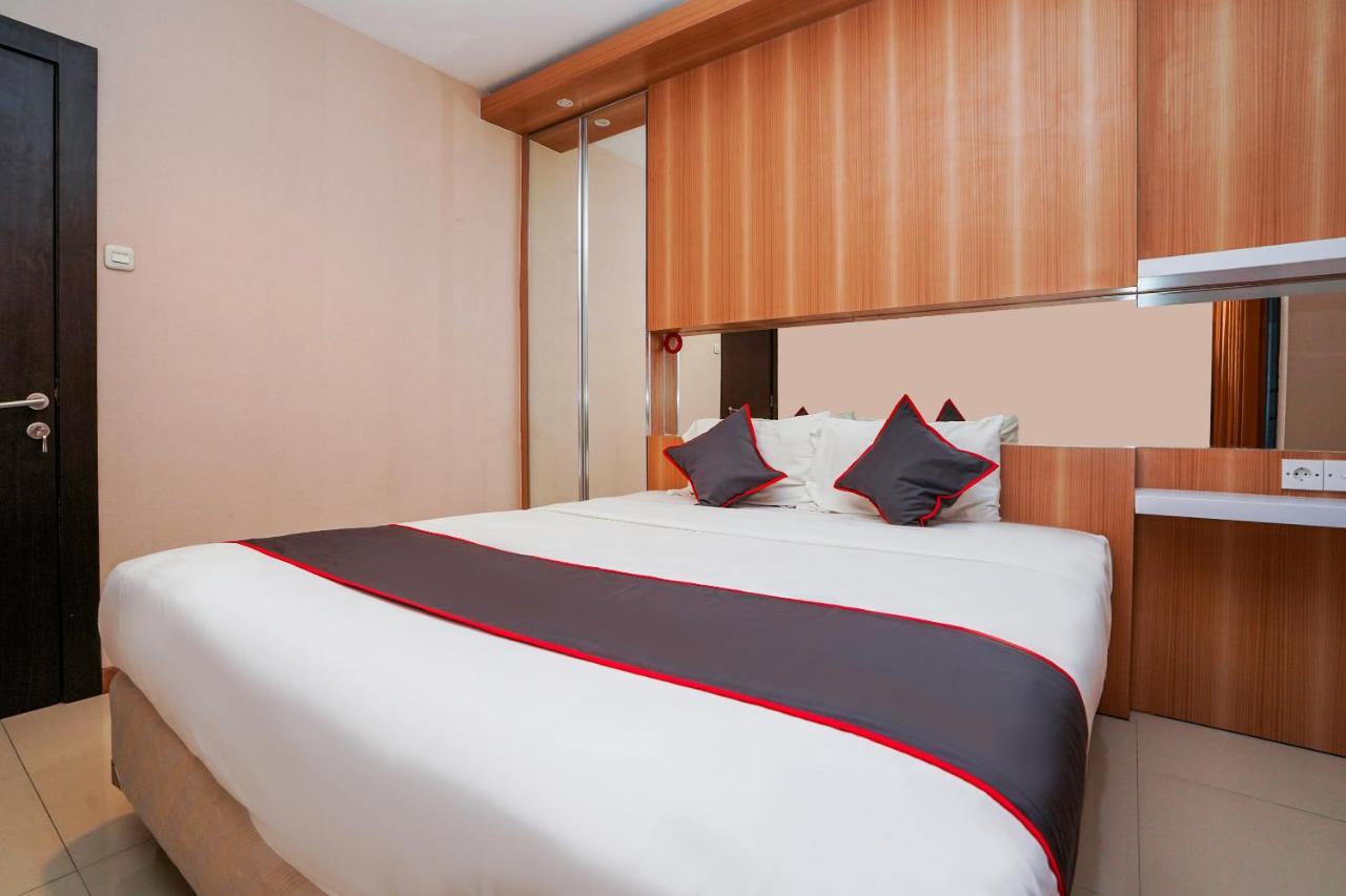 Collection O 29 Twin Tower Hotel Surabaya Luaran gambar